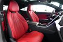 مرسيدس بنز CLE 200 كوبيه CLE 200 Coupe | GCC 0km | Agency Warranty