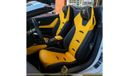 Lamborghini Huracan EVO SPIDER