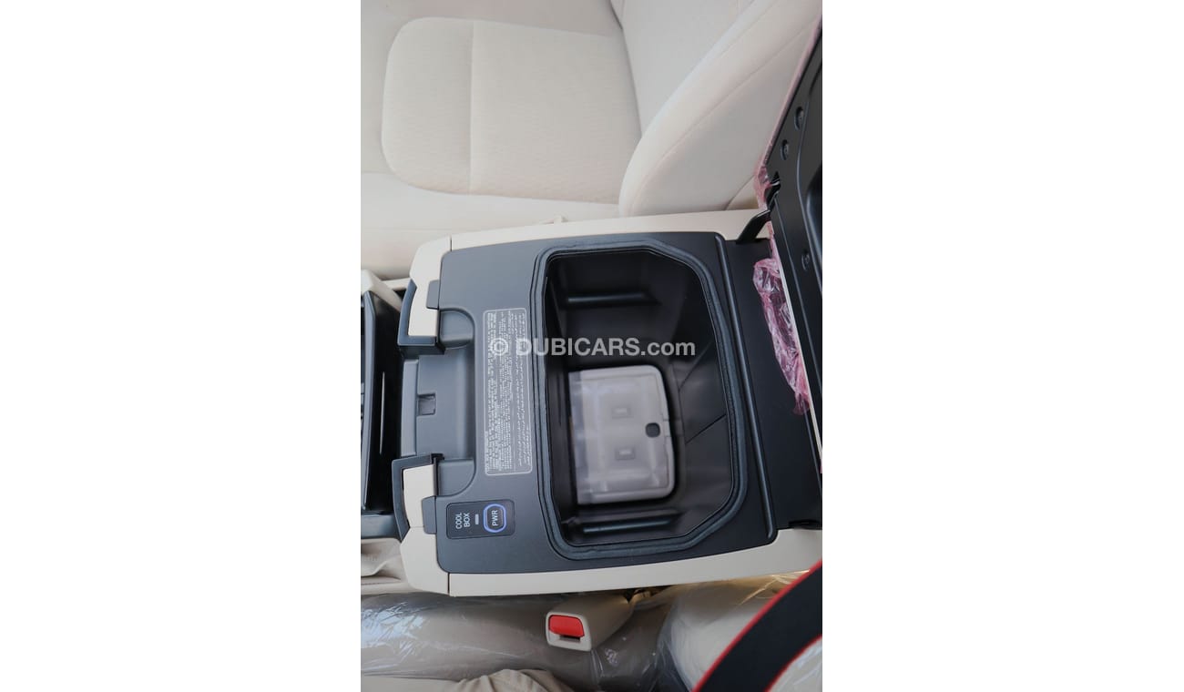 Toyota Land Cruiser GXR2 toyota land cruiser GXR 2021