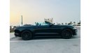 Ford Mustang 1840 PM || MUSTANG PREMIUM 5.0 GT V8 || CLEAN TITLE || SOFT TOP CONVERTIBLE
