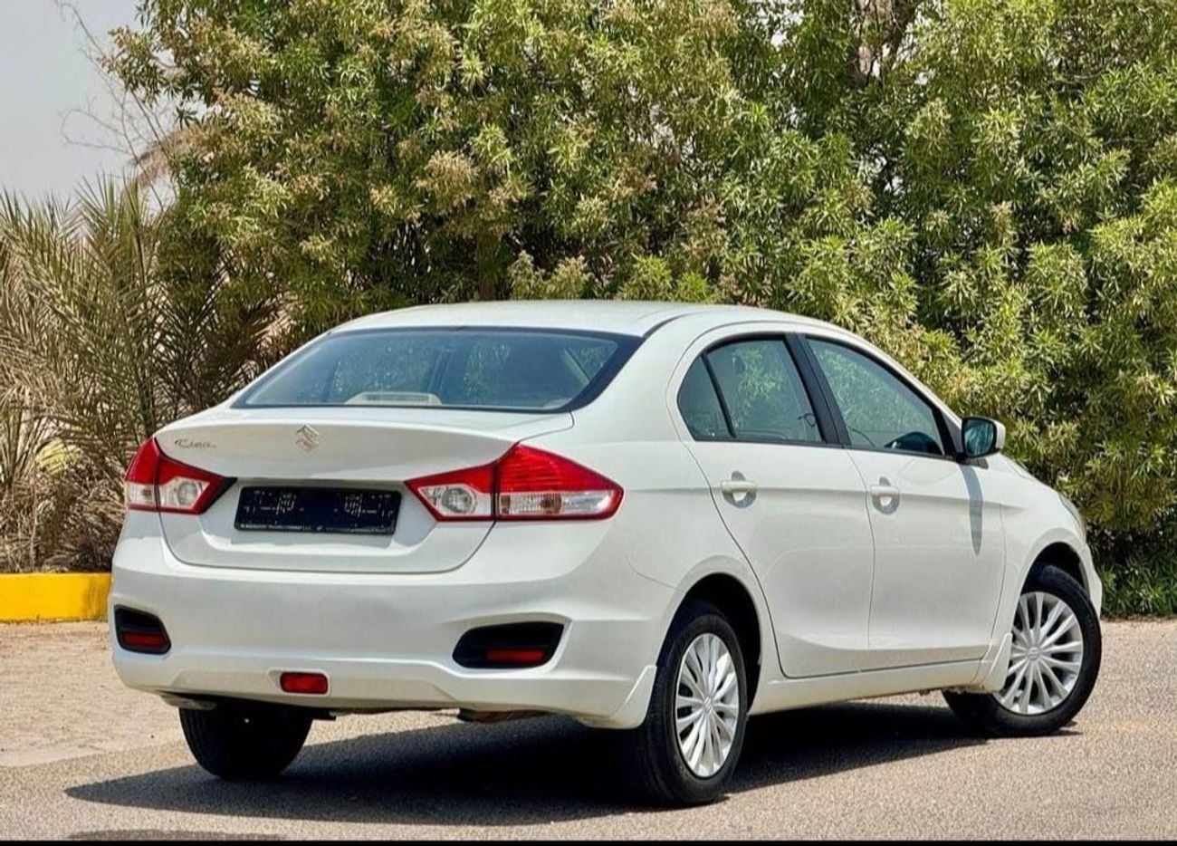 Suzuki Ciaz