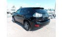 تويوتا هاريار TOYOTA HARRIER RIGHT HAND DRIVE (PM1023)