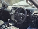 Toyota Prado TX 2.8L