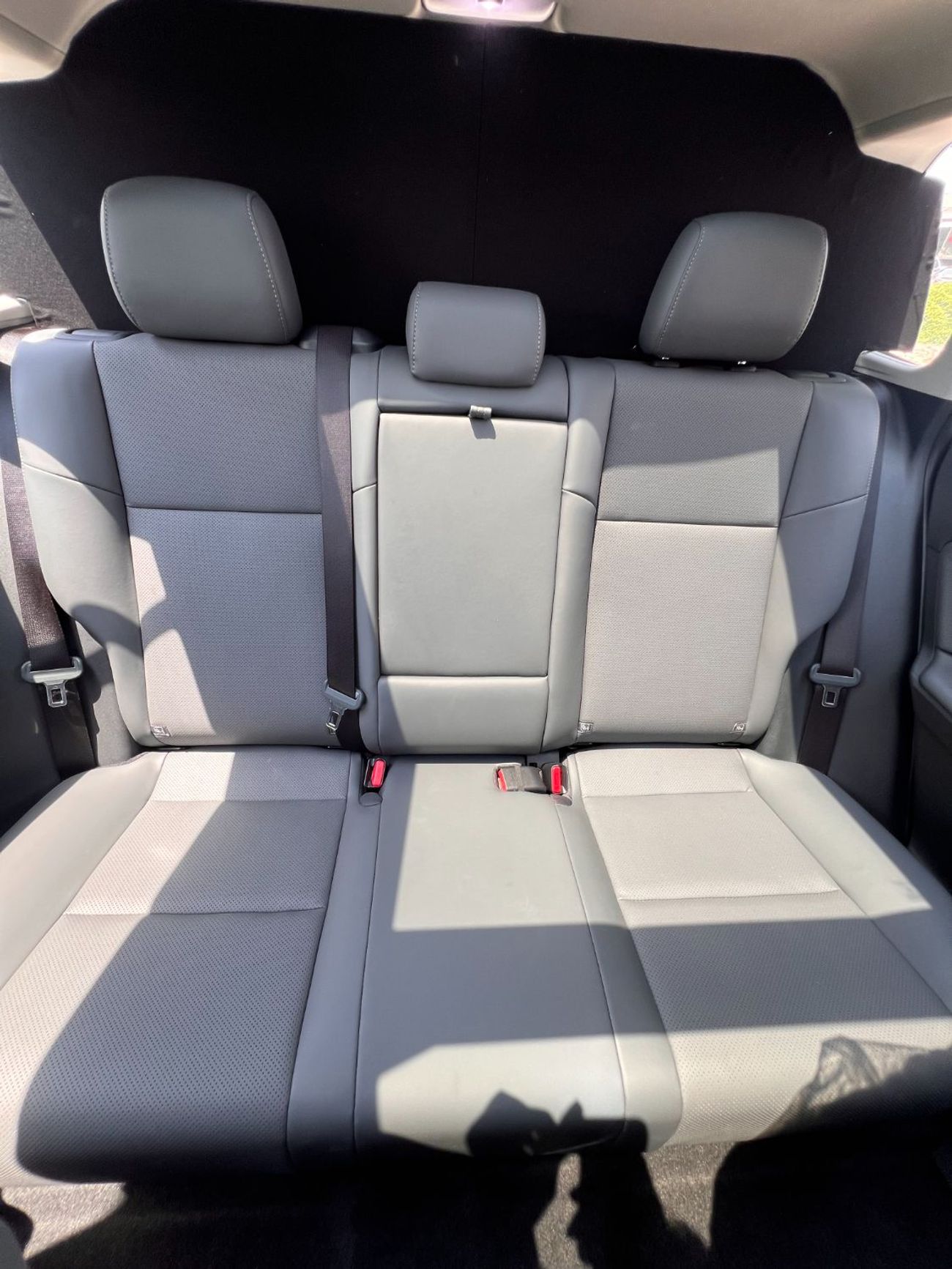 تويوتا راف ٤ TOYOTA RAV4 2.0 4WD LUXURY -2026YM