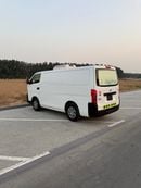 Nissan Urvan STANDARD Nissan Urvan 2021 Automatic