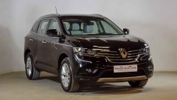 Renault Koleos 4WD