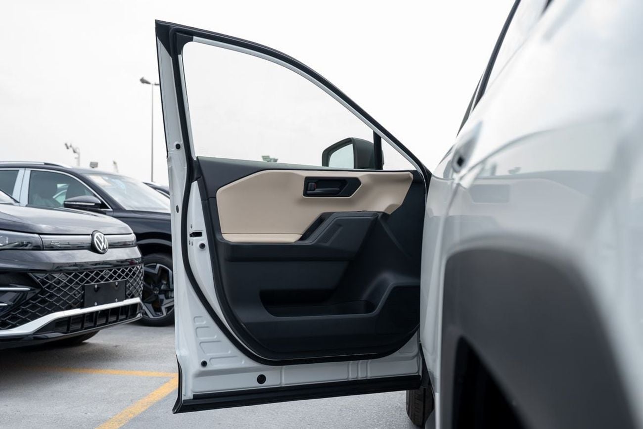 Toyota RAV4 LE 4X2HEV 2.5L Automatic