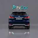 Lexus RX450h PRESTIGE AED 2,682 P.M • 0% Downpayment • Lexus RX450h • 1 Year Warranty
