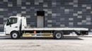 هينو 300 Recovery truck - Open