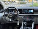Hyundai Tucson COMFORT 2.0L 4WD A/T
