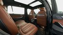 BMW X7 40i Luxury M Sport | upto AED 20,000 Ramadan Discount | Guaranteed Warranty | 0 Down Payment