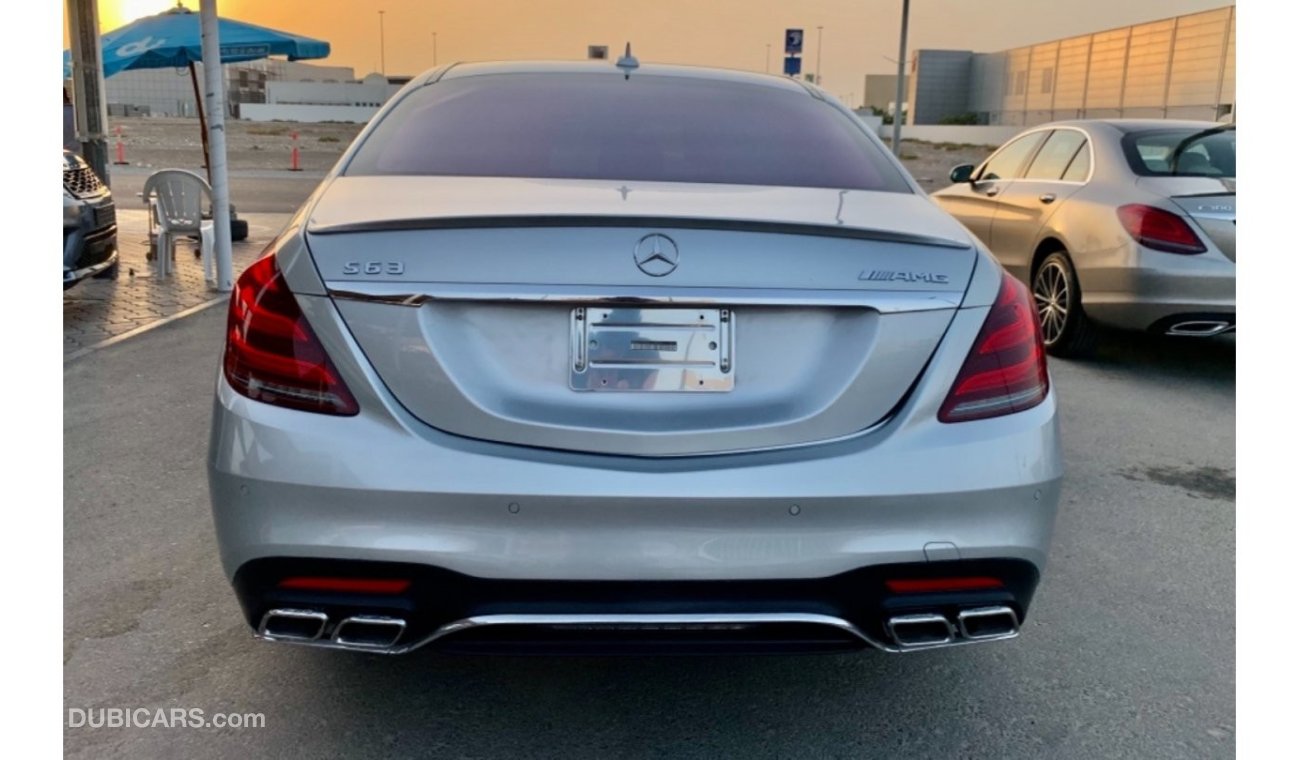 Mercedes-Benz S 550 Mercedes S550 2014 full option 4 wheels   Specifications:  Four lobes, radar, rear camera, 360 inter