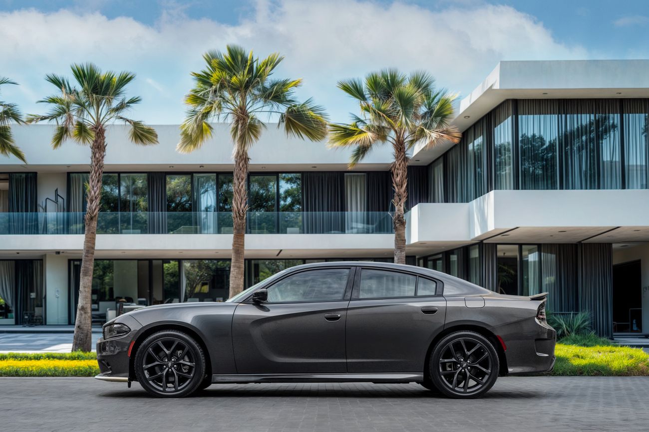 دودج تشارجر Charger GT | 2,644 P.M | 0% Downpayment | Agency Warranty!