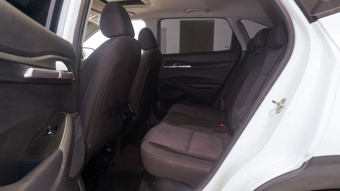 كيا سيلتوس LX 1.6L