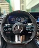 Mercedes-Benz E 43 AMG AMG E 43 4MATIC