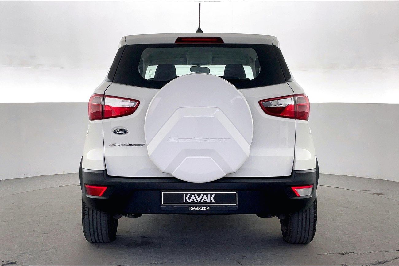 Ford EcoSport Ambiente | National Day Celebration | Guaranteed Warranty | 0 Down Payment