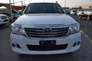 Toyota Hilux Toyota Hilux Pick up d/c 2.7 ltr 4x4, Full option. Automatic Transmission