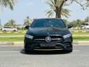 Mercedes-Benz A 250 Sport AMG MERCEDES A250 EDITION ONE MODEL 2019 GCC SPACE FULL OPTION