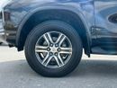 Toyota Fortuner GX2 4X4 2.7L