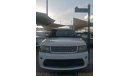 Land Rover Range Rover Sport Supercharged