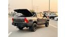Toyota Hilux PREMIUM BULL BAR WITH LED FOCUS LIGHTS | ROOF TOP LED | AIR SNORKEL | RHD | 2017 | HILUX BOOT LID |