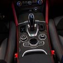 ألفا روميو ستيلفيو QUADRIFOGLIO