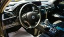 BMW 320i Diesel