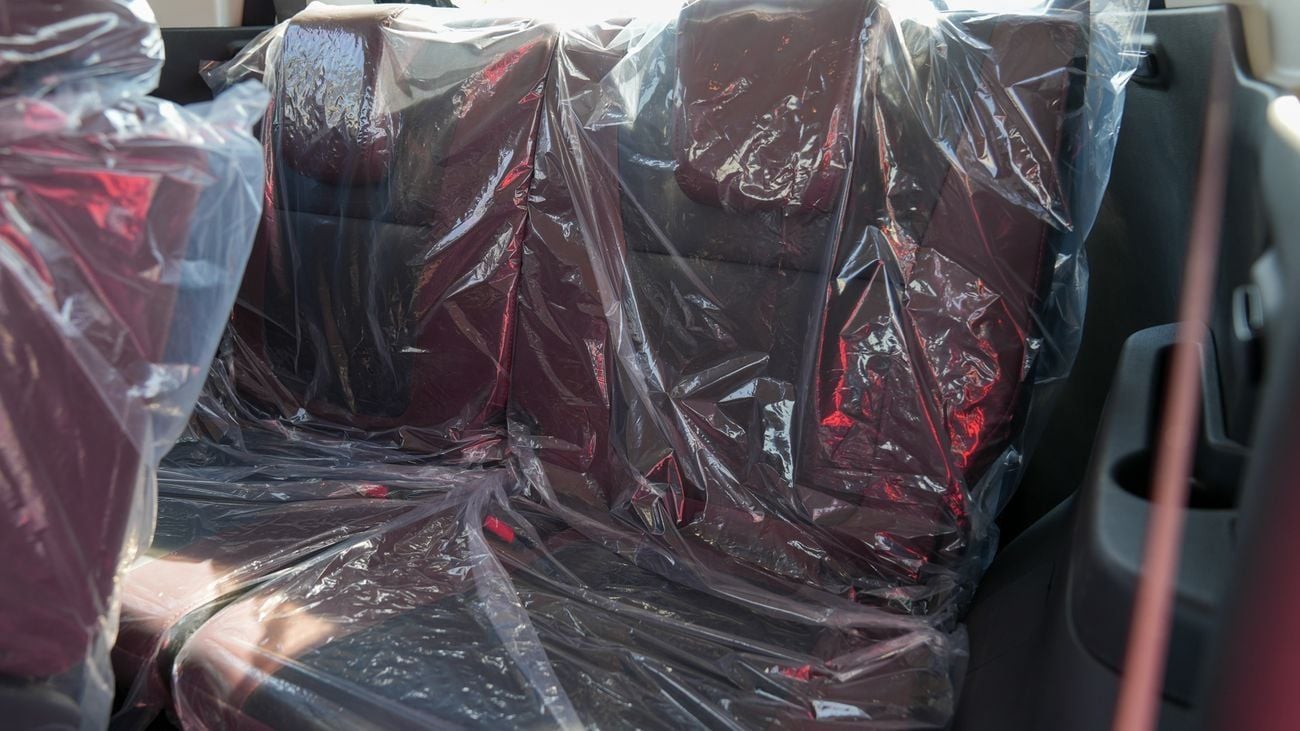 Mitsubishi Xpander Cross