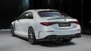 مرسيدس بنز S 500 | LIMITED OFFER | MANSORY | FULLY LOADED | NEW | 2023 | V6 | 429 HP