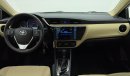 Toyota Corolla SE 1.6 | Zero Down Payment | Free Home Test Drive
