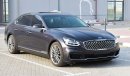 Kia K900 Platinum