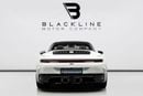 Porsche 911 Targa 4GTS 3.0L (475 HP) 2025 Porsche 911 Carrera 4 GTS Targa, 3.6L TC F6, 532 bhp, 8-Speed Auto PDK