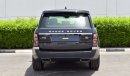 Land Rover Range Rover Autobiography MY2021 / 0KM  FULL OPTION