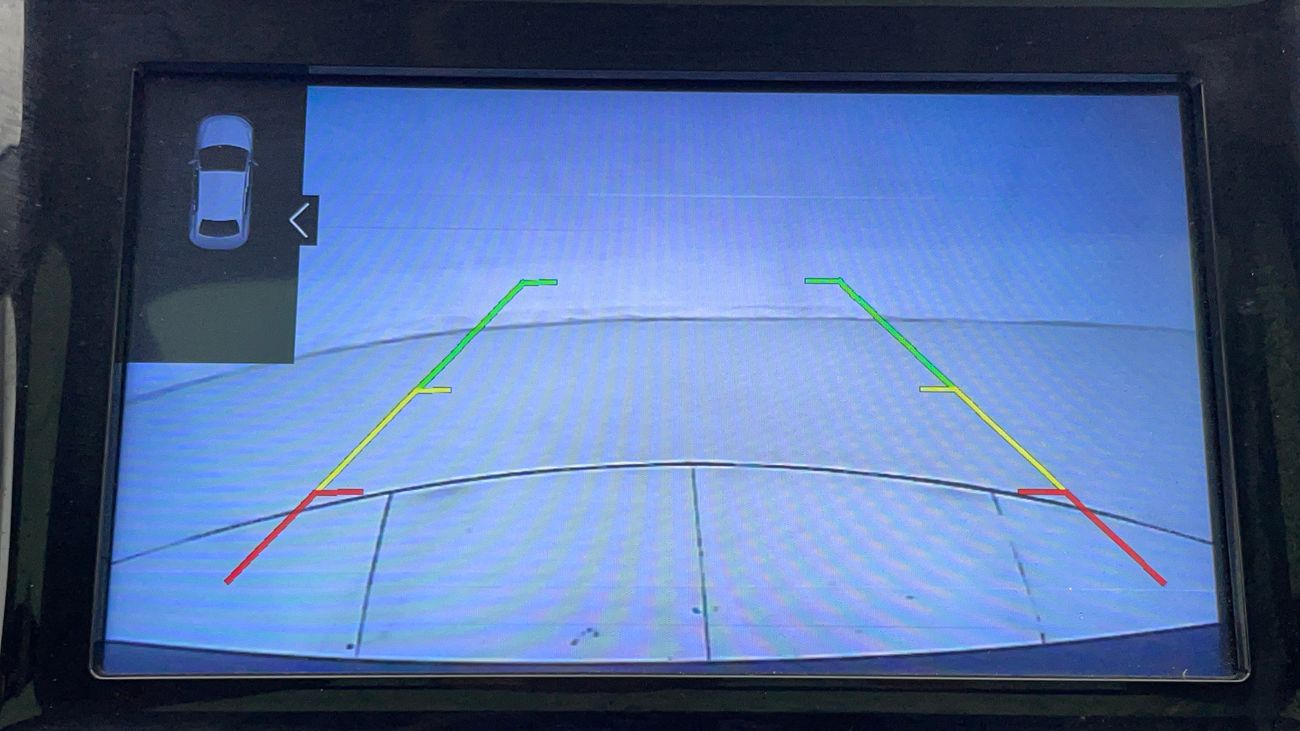 MG RX5 2023 LUXURY | AED 734/Month | 0 DP | 30 Day Return | Warranty | Service History