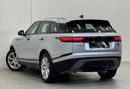 Land Rover Range Rover Velar P250 S 2.0L Petrol 2020 Range Rover Velar P250 S, Mar 2025 Range Rover Warranty, Full Range Rover Se