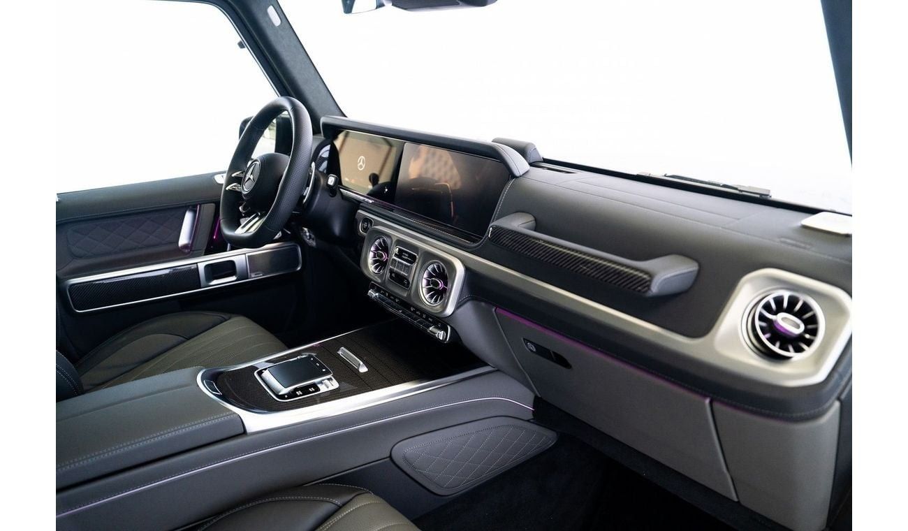 Mercedes-Benz G 63 AMG Mercedes Benz G63 AMG