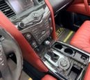 نيسان باترول NISMO نيسان باترول نيسمو 2019، ضمان، سجل صيانة كامل لدى نيسان، حالة ممتازة، خليجية