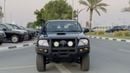 Toyota Hilux DOUBLE CABIN | PREMIUM BULL BAR INSTALLED | 3.0L DIESEL | RHD | 2007 | 4 X 4