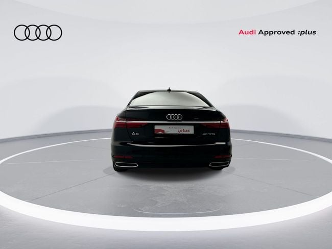 Audi A6 40 TFSI, миниатюра 19
