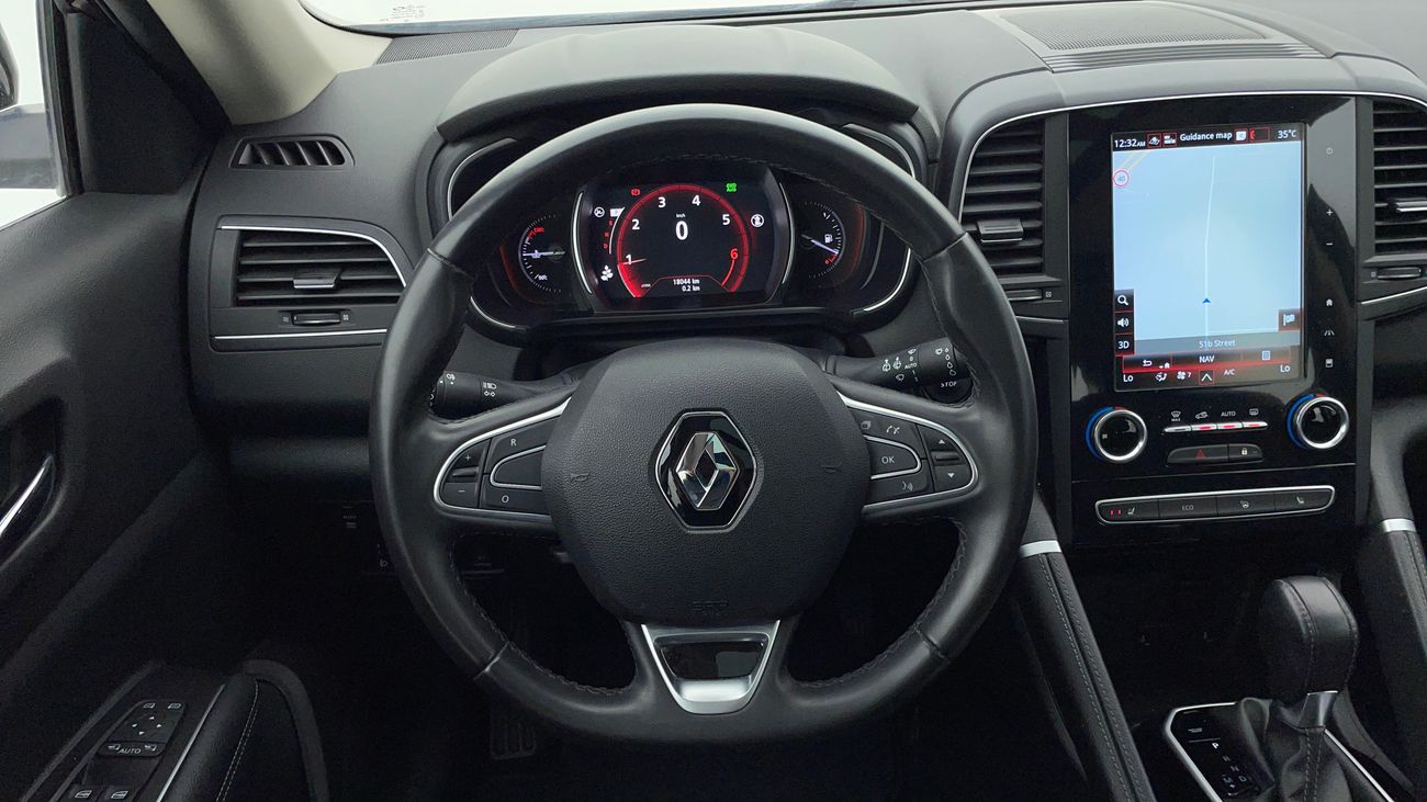 Renault Koleos LE 2.5 | Zero Down Payment | Free Home Test Drive