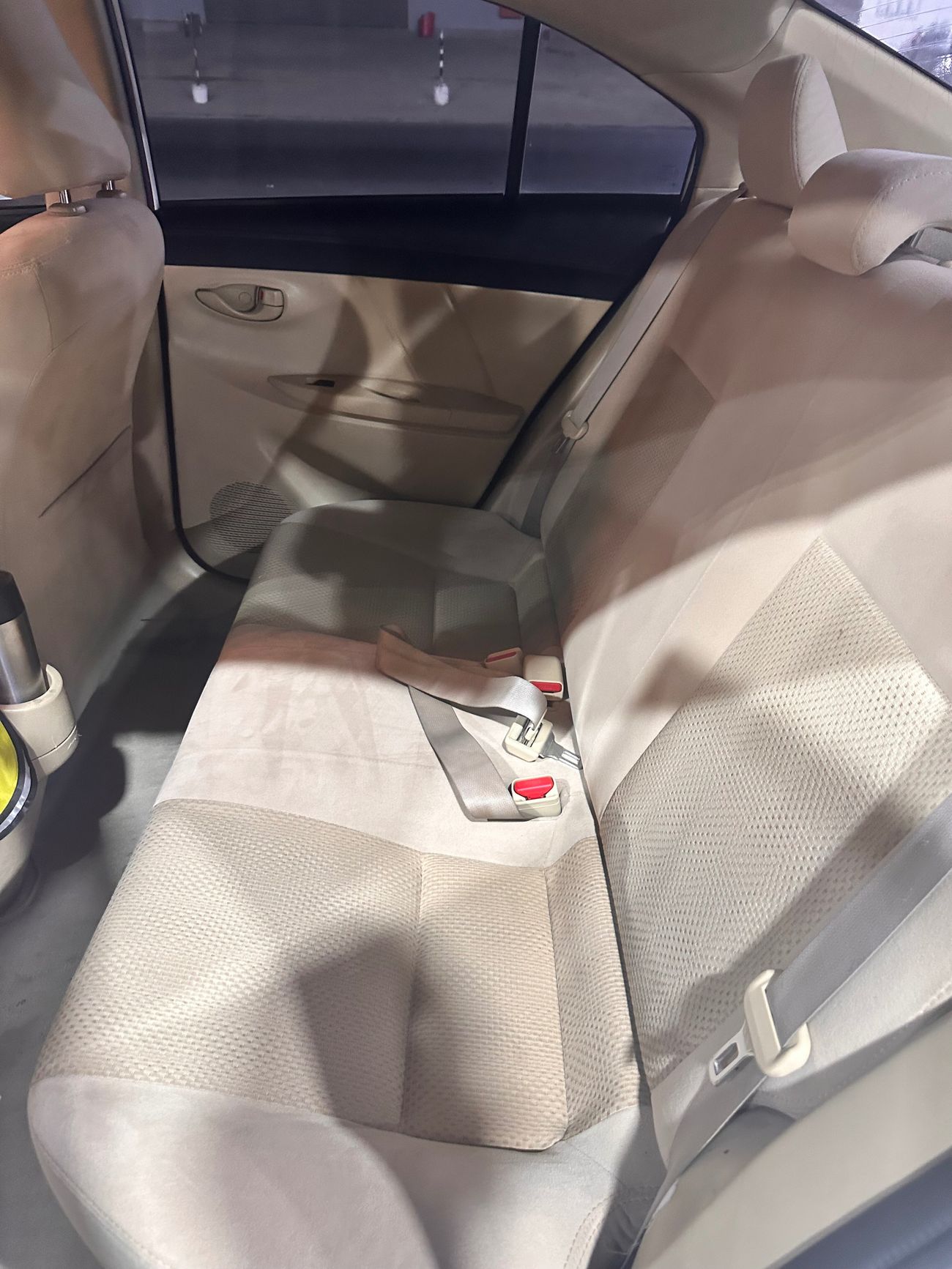 تويوتا يارس Y 1.5L