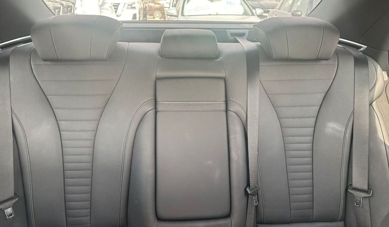 Mercedes-Benz S 400 AMG 3.5L