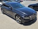 Genesis G80 PRESTIGE