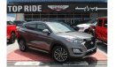 Hyundai Tucson TUCSON FULL OPTION 2.4L 2021- FOR ONLY 1,150 AED MONTHLY