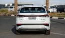 Audi Q4 2025 | AUDI E-TRON Q4 TOP VERSION [ EXPORT ONLY ]