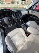 رينو تاليسمان