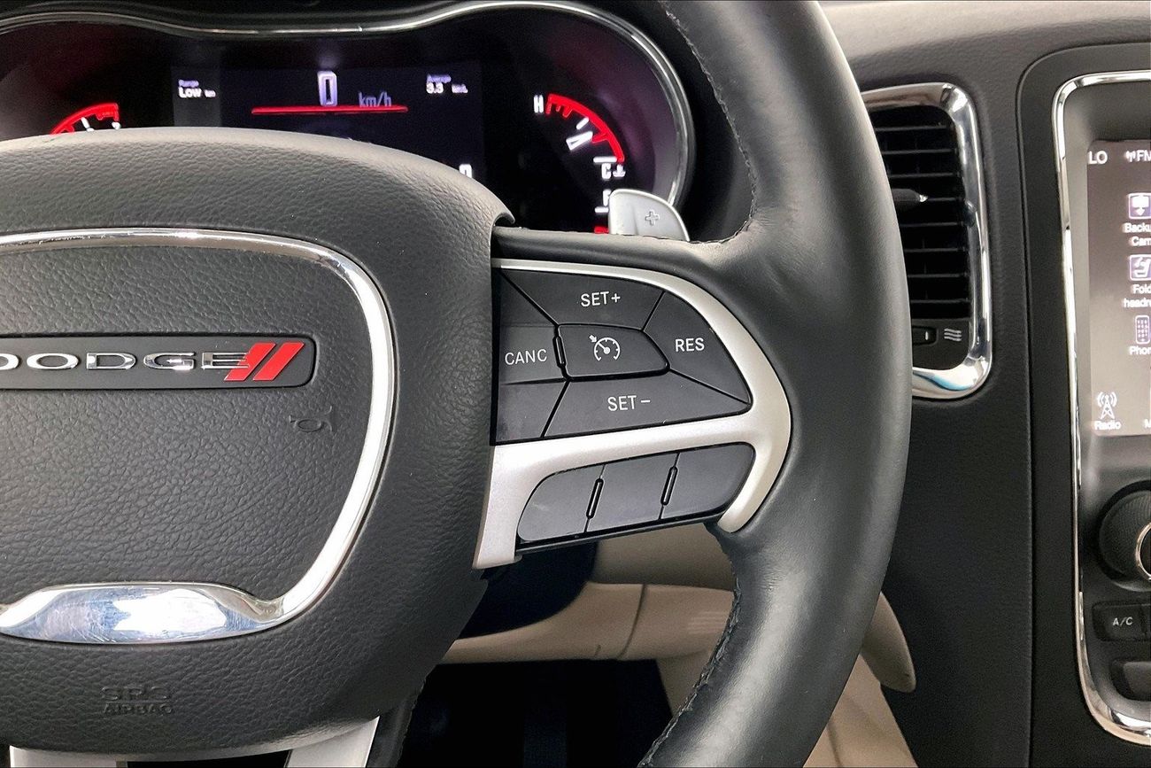 ميتسوبيشي مونتيرو سبورت GLS Premium | ضمان مجاني لمدة عام | 0 دفعة أولى