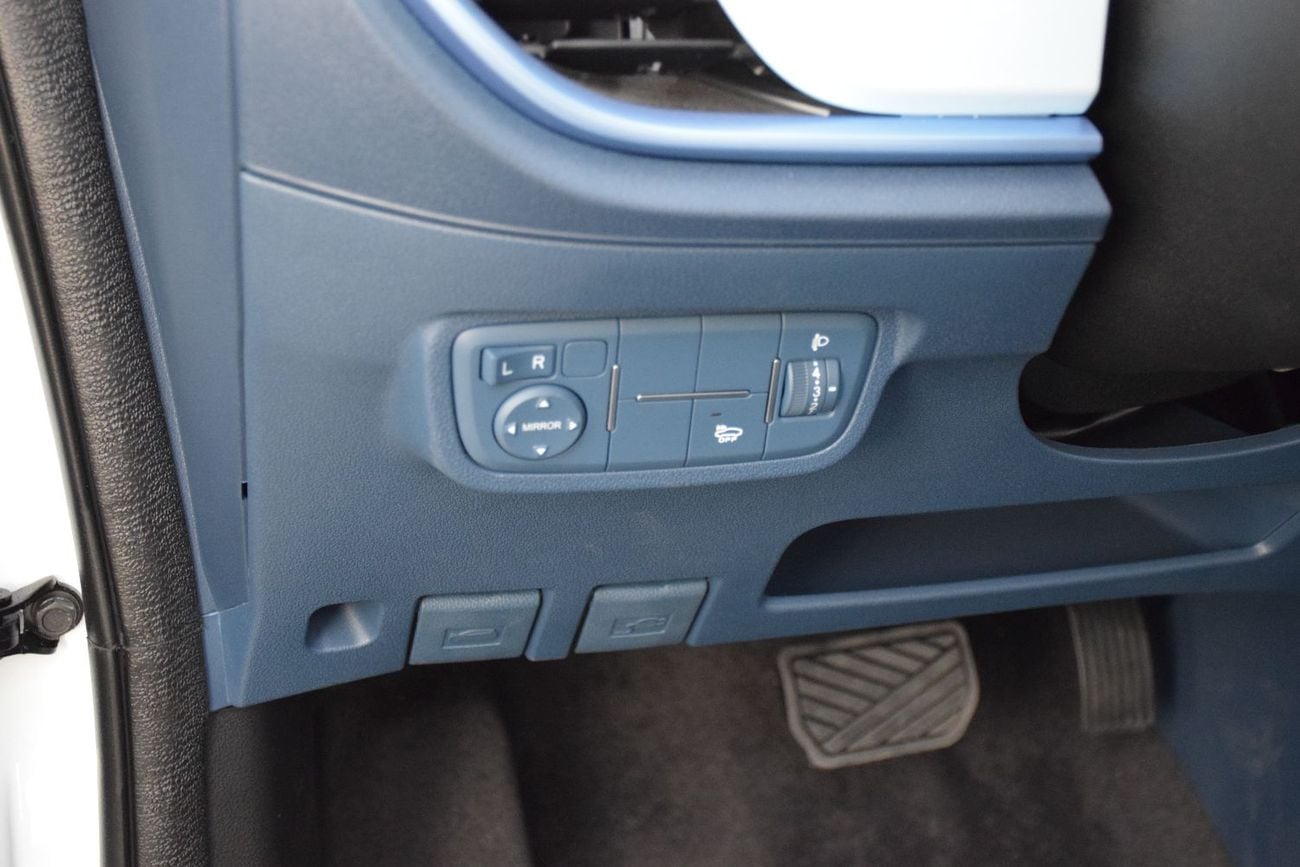 تشنجان بيم إستار Full Electric