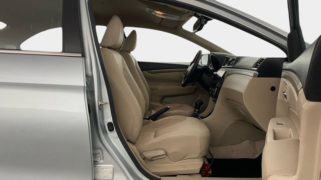 Suzuki Ciaz GLX | Guaranteed Warranty | 0 Down Payment