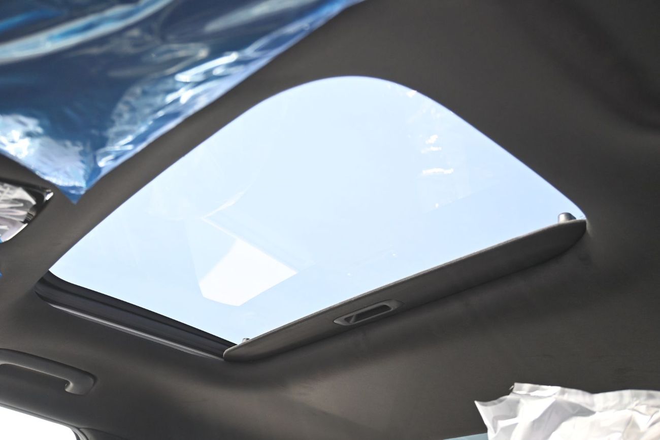 هيونداي سانتا في Hyundai Santa Fe Calligraphy 2.5L Turbo, 4WD HTRAC